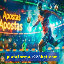 plataforma 1928bet.com